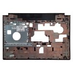 قاب کنار کیبرد لپ تاپ لنوو Ideapad V580 نوک مدادی-با فینگر پرینت