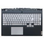 قاب کنار کیبرد لپ تاپ لنوو Legion 5-15 مشکی-اینتربزرگ