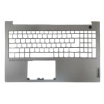 قاب کنار کیبرد لپ تاپ لنوو ThinkBook 15 G2 نقره ای
