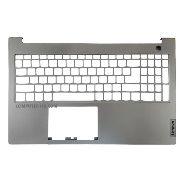 قاب کنار کیبرد لپ تاپ لنوو ThinkBook 15 G2 نقره ای