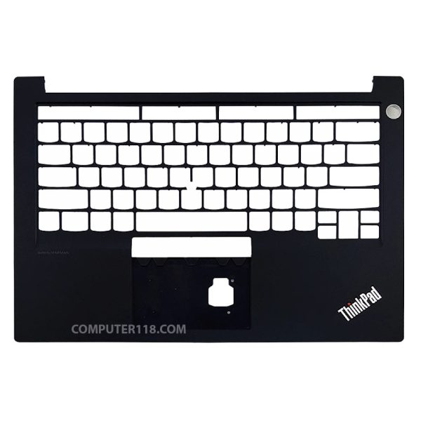 قاب کنار کیبرد لپ تاپ لنوو ThinkPad E14 Gen 1