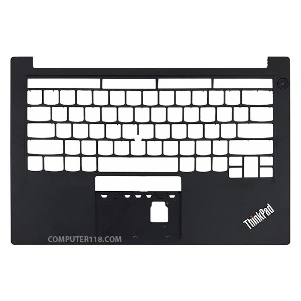 قاب کنار کیبرد لپ تاپ لنوو ThinkPad E14 Gen 2
