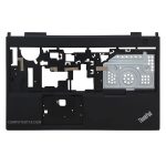 قاب کنار کیبرد لپ تاپ لنوو ThinkPad L540 مشکی