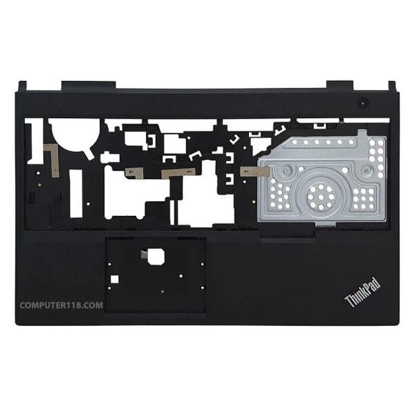 قاب کنار کیبرد لپ تاپ لنوو ThinkPad L540 مشکی