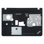 قاب کنار کیبرد لپ تاپ لنوو Thinkpad E550 مشکی