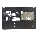 قاب کنار کیبرد لپ تاپ لنوو Thinkpad Edge E540 مشکی-بدون فینگر پرینت