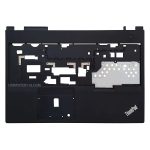 قاب کنار کیبرد لپ تاپ لنوو Thinkpad L560 مشکی-بدون فینگر پرینت