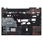 قاب کنار کیبرد لپ تاپ لنوو Thinkpad L560 مشکی-بدون فینگر پرینت