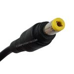 آداپتور لپ تاپ اچ پی 18.5V 3.5A سرریز