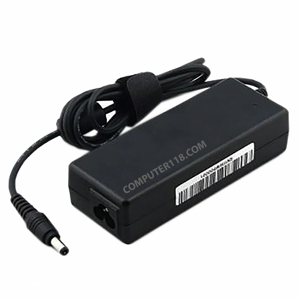 آداپتور لپ تاپ اچ پی 18.5V 4.9A سرنرمال