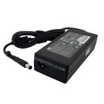 آداپتور لپ تاپ اچ پی 18.5V 6.5A سردلی
