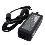 آداپتور لپ تاپ اچ پی 19.5V 2.05A سرزنبوکی-کابل سه تایی