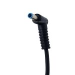 آداپتور لپ تاپ اچ پی 19.5V 2.37A سرفیش آبی 3