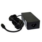 آداپتور لپ تاپ لنوو 20V 3.25A_15V 3A_9V 2A_5V 2A Type C مستطیلی