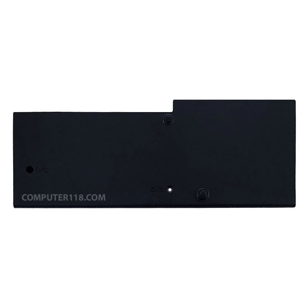 درب هارد لپ تاپ دل HDD Door Dell Vostro 1510_0J094K مشکی