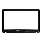 قاب جلو ال سی دی لپ تاپ ایسوس Case B Asus VivoBook X540 مشکی بدون لوگو