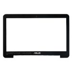 قاب جلو ال سی دی لپ تاپ ایسوس Case B Asus X555L مشکی-پلاستیکی