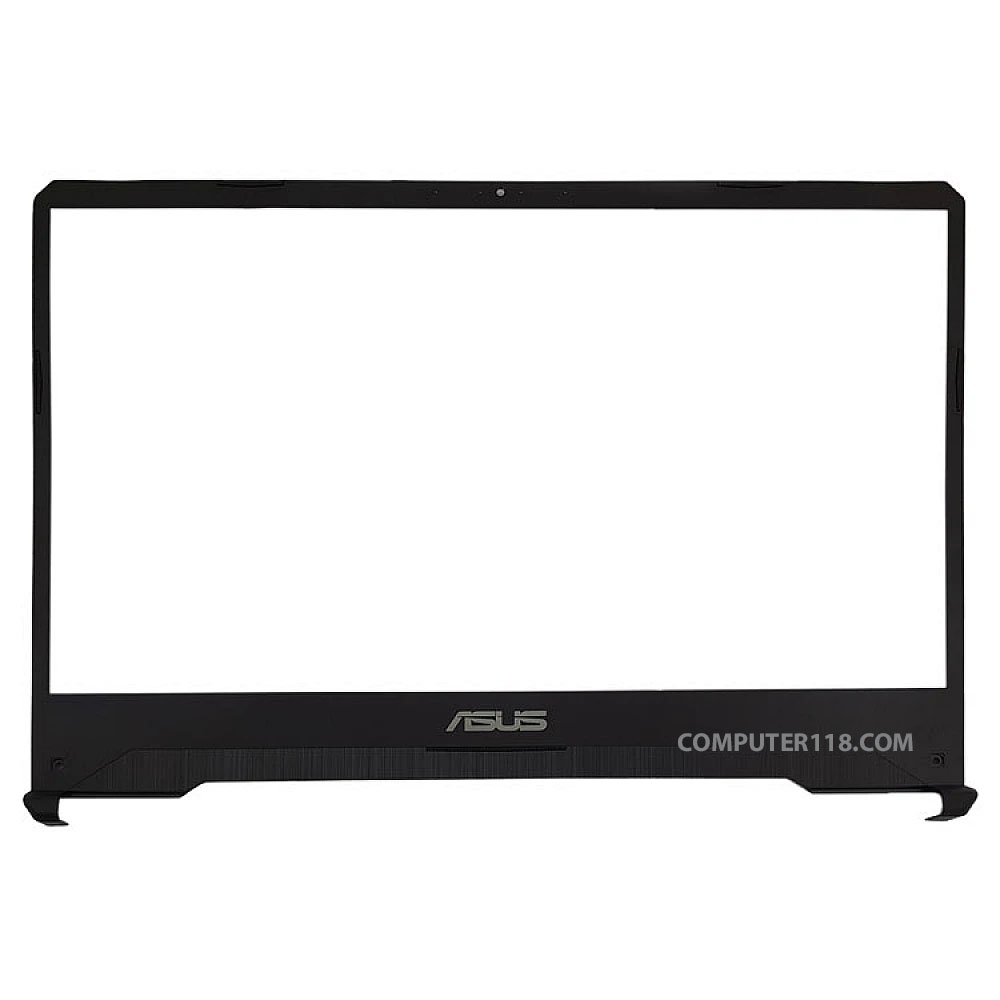 قاب جلو ال سی دی لپ تاپ ایسوس TUF Gaming FX505D مشکی