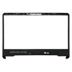 قاب جلو ال سی دی لپ تاپ ایسوس TUF Gaming FX505D مشکی