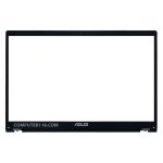 قاب جلو ال سی دی لپ تاپ ایسوس VivoBook 15 X509-X515 مشکی-نوک مدادی