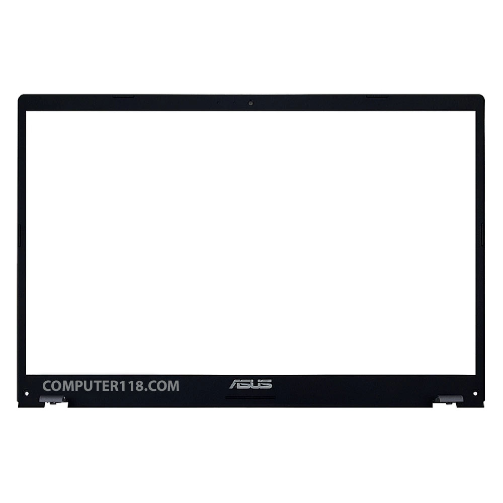 قاب جلو ال سی دی لپ تاپ ایسوس VivoBook 15 X509-X515 مشکی-نوک مدادی