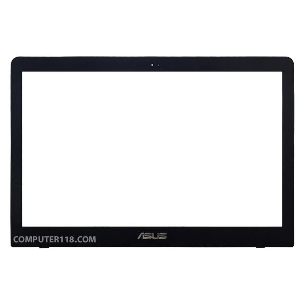 قاب جلو ال سی دی لپ تاپ ایسوس VivoBook Pro 15 N580