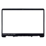 قاب جلو ال سی دی لپ تاپ ایسوس VivoBook S15 S510 مشکی