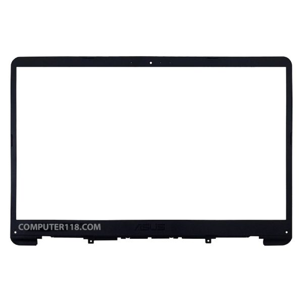 قاب جلو ال سی دی لپ تاپ ایسوس VivoBook S15 S510 مشکی
