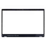 قاب جلو ال سی دی لپ تاپ ایسوس VivoBook X509-X515 مشکی-سفید