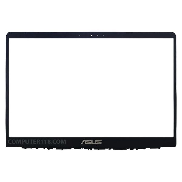 قاب جلو ال سی دی لپ تاپ ایسوس VivoBook X510