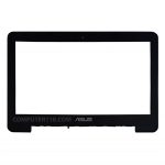 قاب جلو ال سی دی لپ تاپ ایسوس X455_13NB06C2AP0101 مشکی