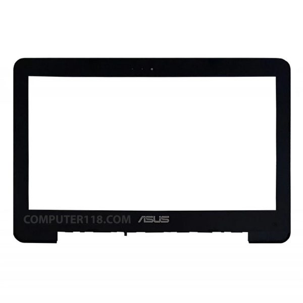 قاب جلو ال سی دی لپ تاپ ایسوس X455_13NB06C2AP0101 مشکی