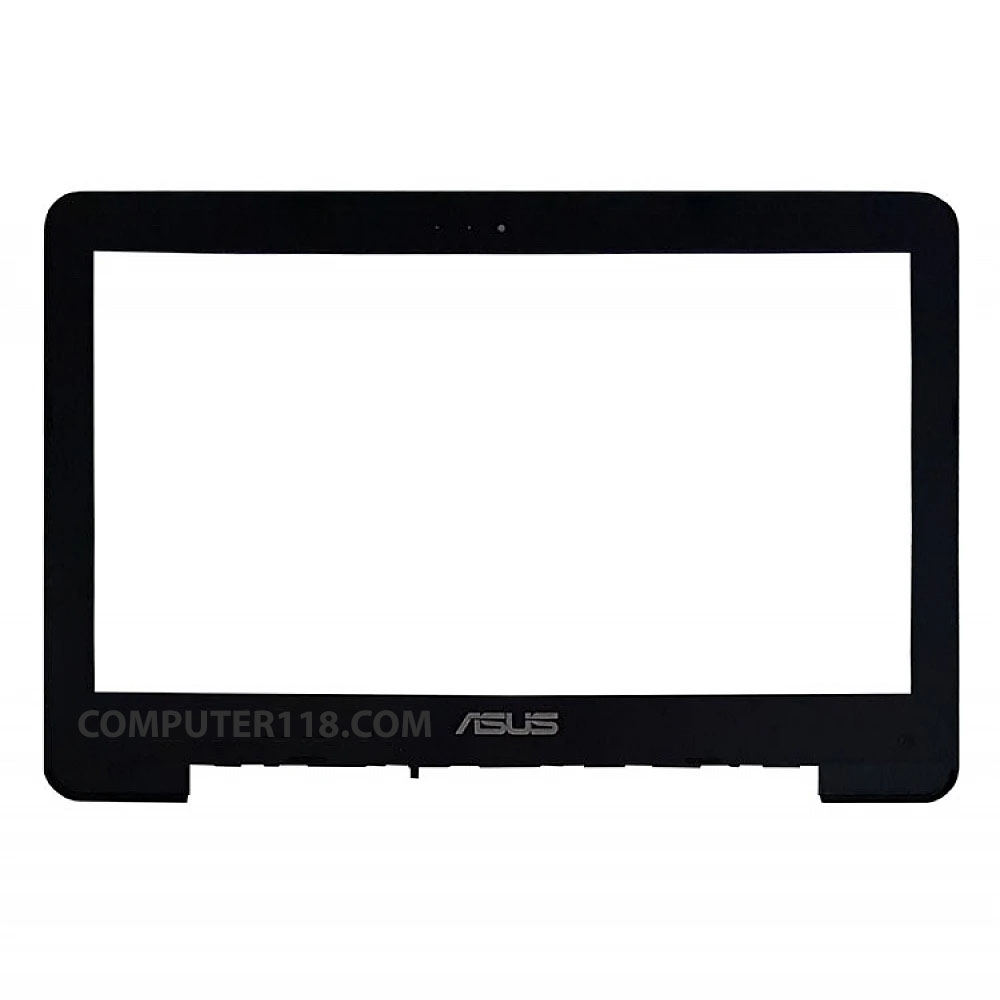 قاب جلو ال سی دی لپ تاپ ایسوس X455_13NB06C2AP0101 مشکی