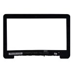 قاب جلو ال سی دی لپ تاپ ایسوس X455_13NB06C2AP0101 مشکی