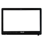 قاب جلو ال سی دی لپ تاپ ایسوس X552-LED Slim مشکی