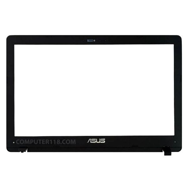 قاب جلو ال سی دی لپ تاپ ایسوس X552-LED Slim مشکی