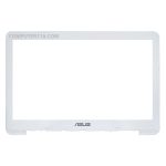 قاب جلو ال سی دی لپ تاپ ایسوس X556-K556-A556-F556U سفید