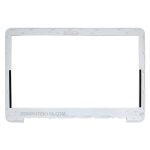 قاب جلو ال سی دی لپ تاپ ایسوس X556-K556-A556-F556U سفید