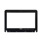 قاب جلو ال سی دی لپ تاپ دل Inspiron Mini 10 مشکی