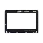 قاب جلو ال سی دی لپ تاپ دل Inspiron Mini 10 مشکی