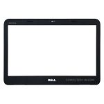 قاب جلو ال سی دی لپ تاپ دل Inspiron N4050 مشکی