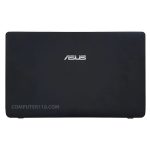 قاب پشت ال سی دی لپ تاپ ایسوس Case A Asus K52 مشکی