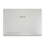 قاب پشت ال سی دی لپ تاپ ایسوس Eee PC 1025 سفید