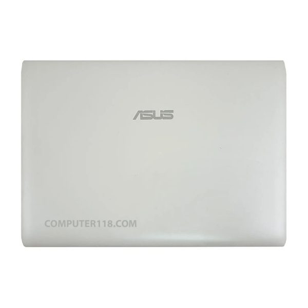 قاب پشت ال سی دی لپ تاپ ایسوس Eee PC 1025 سفید