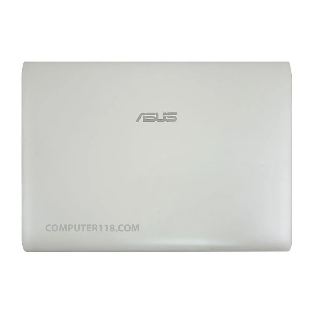 قاب پشت ال سی دی لپ تاپ ایسوس Eee PC 1025 سفید