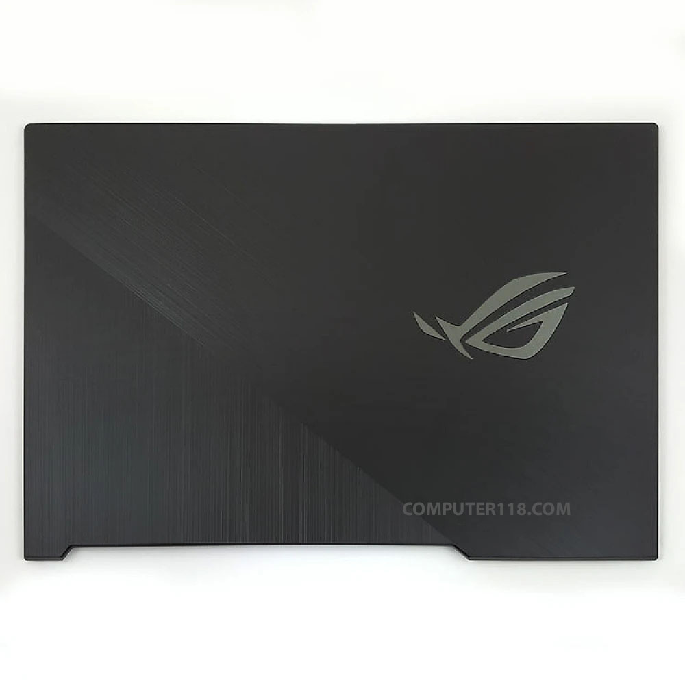 قاب پشت ال سی دی لپ تاپ ایسوس ROG Strix G531GT مشکی