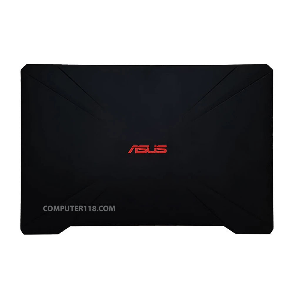 قاب پشت ال سی دی لپ تاپ ایسوس TUF Gaming FX504G مشکی