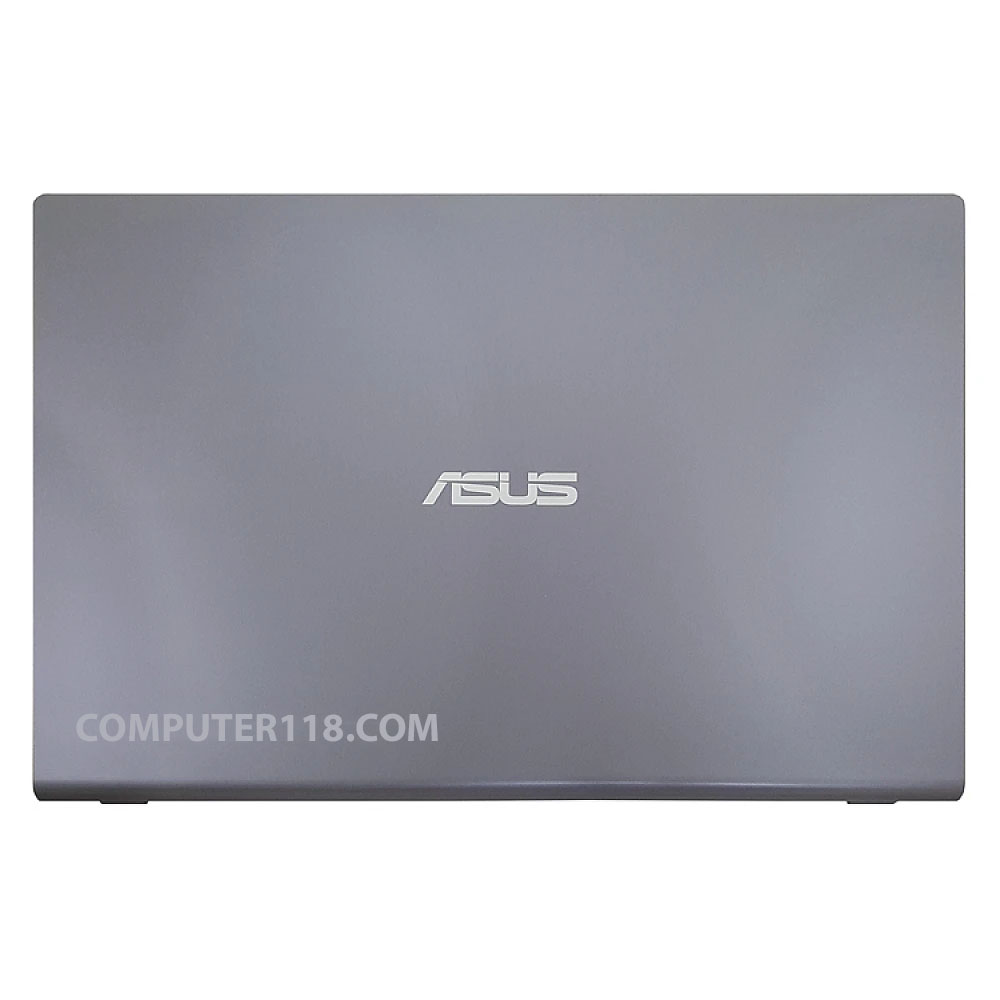 قاب پشت ال سی دی لپ تاپ ایسوس VivoBook 15 X515 طوسی