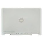 قاب پشت ال سی دی لپ تاپ دل Case A Dell Inspiron 6400 نقره ای