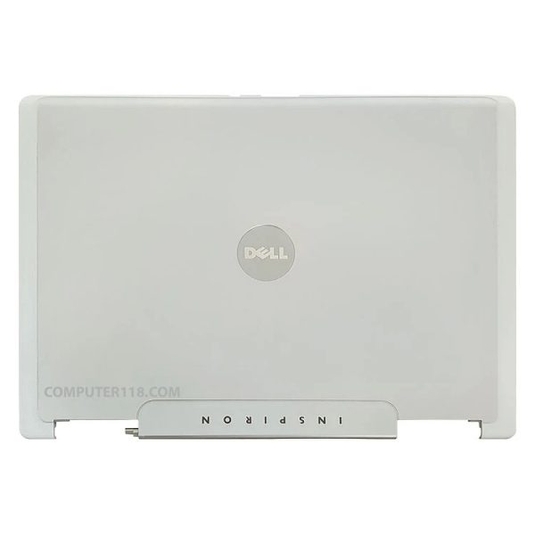 قاب پشت ال سی دی لپ تاپ دل Case A Dell Inspiron 6400 نقره ای